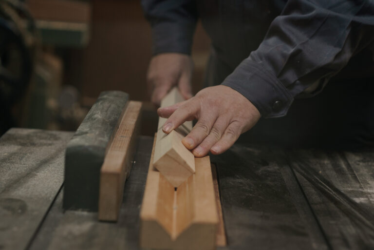 建具制作
