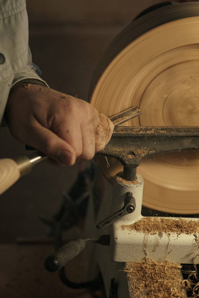 kinari wood work